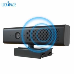 HD 1080P Video Conference Webcam