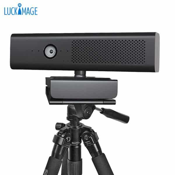1080P Video Conference Webcam 6