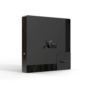 2020 New X96 Mate Android 10 0 Smart Tv Box Allwinner H616 4GB RAM 32GB 64GB 4