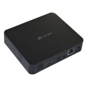 4G Sim Card TV Box 7