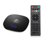 A95X F1 Android TV Box 6