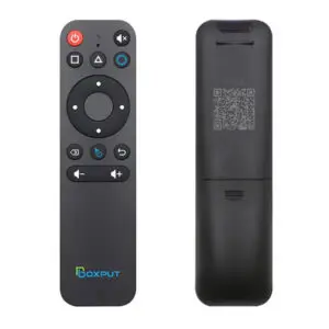 BPR1s Plus Air Mouse Remote