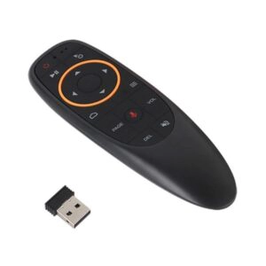 G10 Remote Control 1