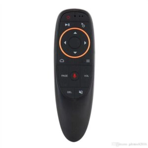 G10 Remote Control 2