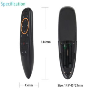 G10 Remote Control 4