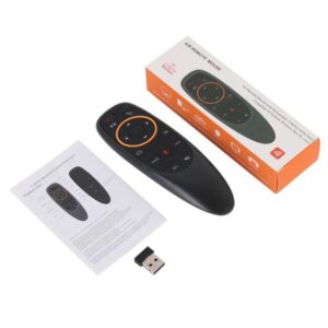 G10 Remote Control 6