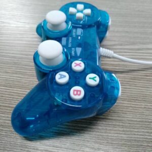 GamePad 2