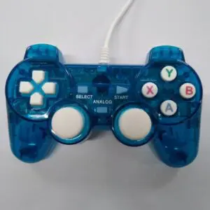 GamePad 3