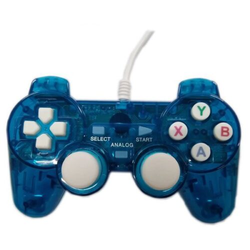 GamePad 7