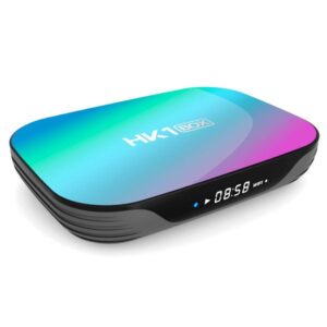 HK Box Android Tv Box