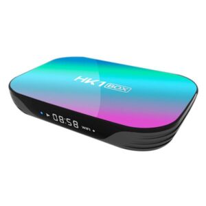 HK Box Android Tv Box