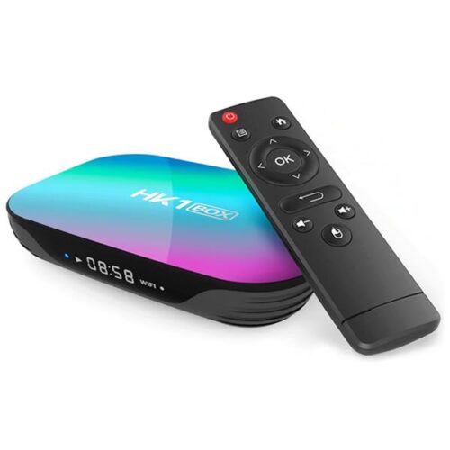 HK Box Android tv box