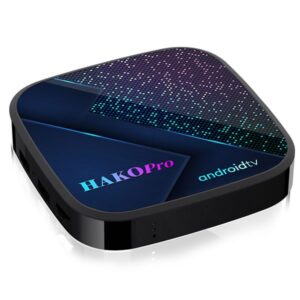 HAKO Pro