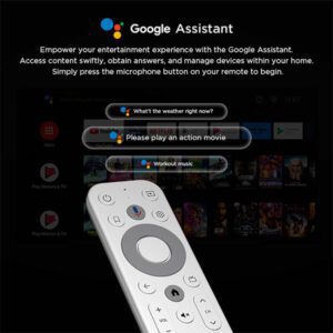 KICKPI KP1 Android TV Box