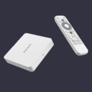 KICKPI KP1 Android TV Box