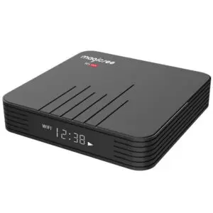 MAGICSEE N5 Max TV Box 1