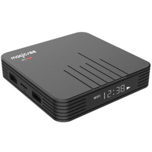 MAGICSEE N5 Max TV Box 4