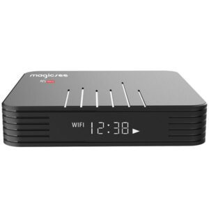 MAGICSEE N5 Max TV Box 6