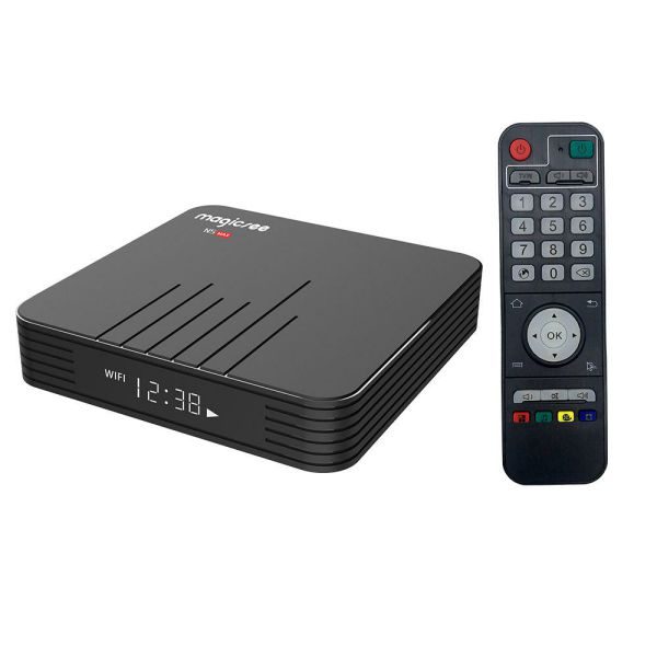 MAGICSEE N5 Max TV Box 7