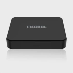 Mecool KM7 SE Android TV Box