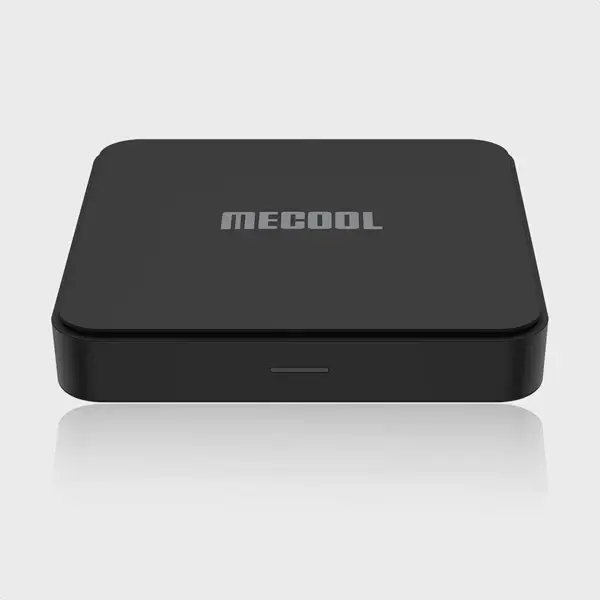 Mecool KM7 SE Android TV Box