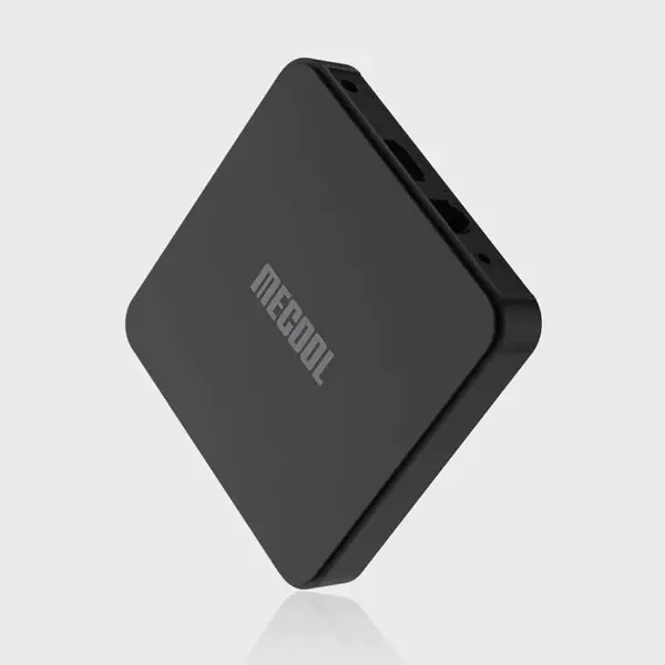 Mecool KM7 SE Android TV Box