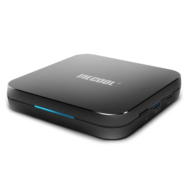 MECOOL KM9 Pro Google Certified Android TV Box 124
