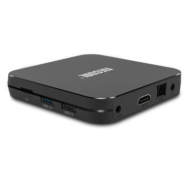MECOOL KM9 Pro Google Certified Android TV Box 128