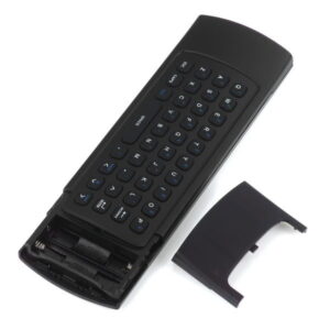 MX3 Remote Control 1