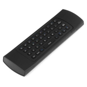 MX3 Remote Control 2