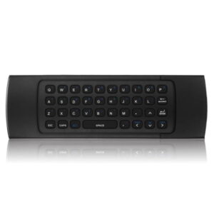 MX3 Remote Control 5