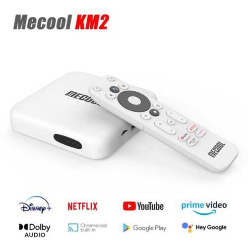 Mecool KM2