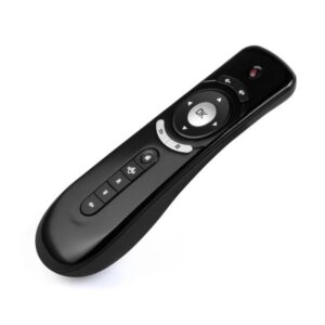 T2 Remote 1