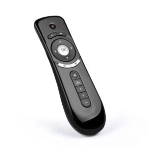 T2 Remote 2