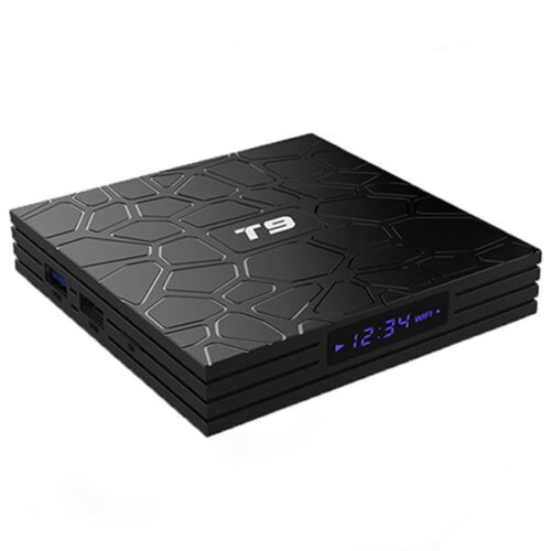 T9 TVBox 1