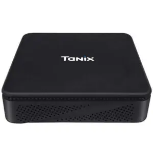 TX88 Mini PC 1