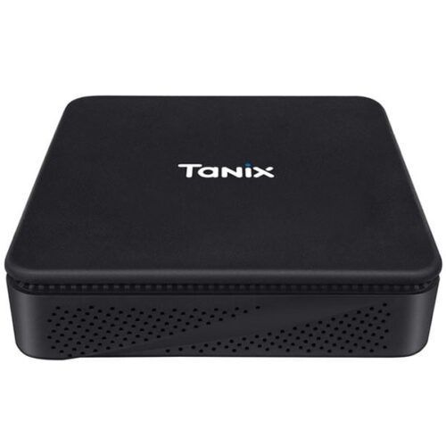 TX88 Mini PC 1