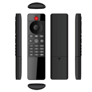 U24 Voice Wireless Remote Control 3