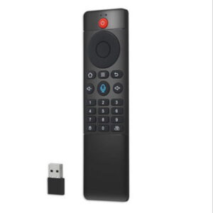 U24 Voice Wireless Remote Control 4