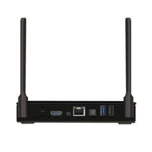 X88 4G LTE Smart TV Box 4