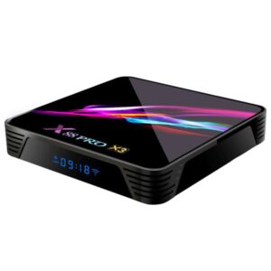 X88 Pro X3 Android TV Box 3