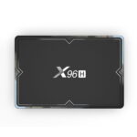 X96H H603 Android TV Box 1
