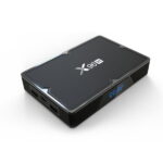 X96H H603 Android TV Box 11