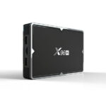 X96H H603 Android TV Box 12