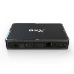 X96H H603 Android TV Box 2