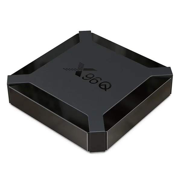 X96Q Android 10 0 Smart TV Box 1