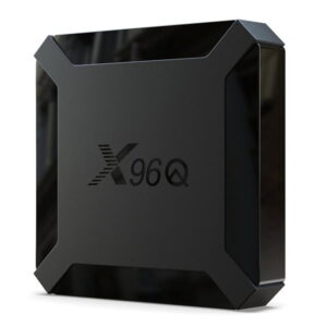 X96Q Android 10 0 Smart TV Box 2