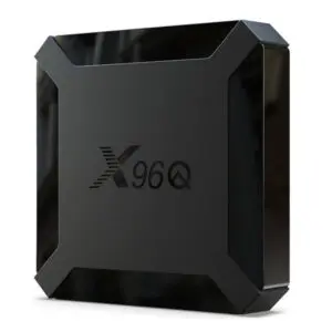 X96Q Android 10 0 Smart TV Box 2