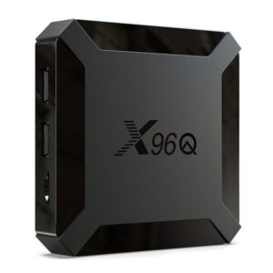 X96Q Android 10 0 Smart TV Box 3