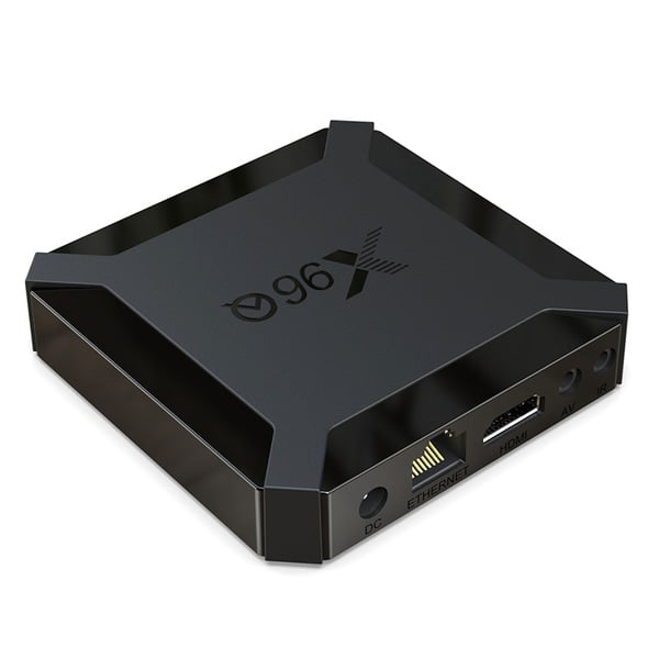 X96Q Android 10 0 Smart TV Box 8